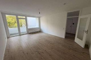 Wohnung mieten in Georg-Grosser-Straße, 50321 Brühl, Sanierte 3-Zimmer-Wohnung mit Balkon