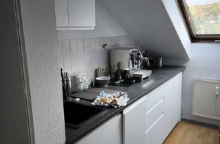 Wohnung mieten in 30539 Bemerode, Helle Dachterrassen-Wohnung