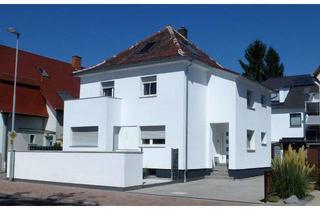 Wohnung mieten in 76344 Eggenstein-Leopoldshafen, charmante Maisonettewohnung im schönen Altbau
