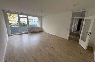 Wohnung mieten in Georg-Grosser-Straße 18, 50321 Brühl, Sanierte 3-Zimmer-Wohnung mit Balkon in Brühl