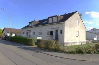Wohnung mieten in 68649 Groß-Rohrheim, Gepflegte 3-Zimmer-Dachgeschosswohnung in Groß-Rohrheim