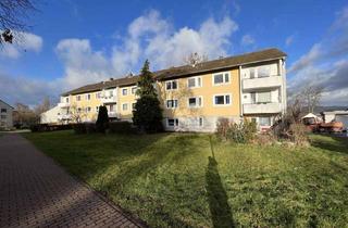 Wohnung mieten in Eichenweg 10, 37269 Eschwege, Gemütliche 2-Zimmer-Wohnung in grüner Umgebung – ab 01.12.