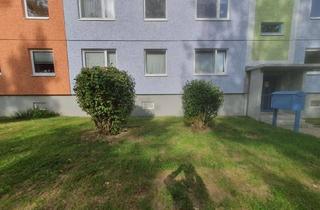 Wohnung mieten in Otto-Worms-Straße, 07549 Lusan, Großzügige 4-Zimmer-EG-Wohnung+Balkon in Gera-Lusan - inkl. Küche bei Renovierung in Eigenleistung!