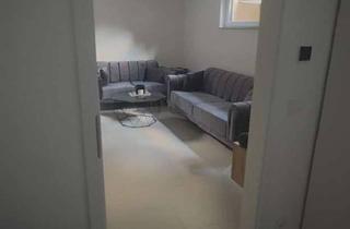 Wohnung mieten in 71522 Backnang, Ruhige, hochwertig sanierte 1,5-Zimmer-Souterrainwohnung mit separatem Eingang & Fußbodenheizung