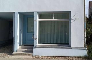 Wohnung mieten in Karl-Marx-Straße 70, 18465 Tribsees, Gewerbe in der Altstadt von Tribsees