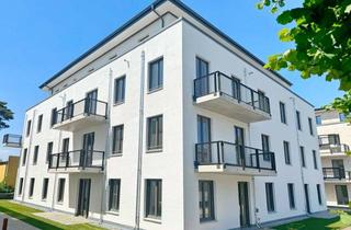 Wohnung mieten in 14532 Stahnsdorf, Zille Quartier - Moderner Wohnkomfort zwischen Berlin und Potsdam