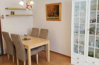 Sozialwohnungen mieten in Mühlbachstraße, 88316 Isny, 2-Zimmerwohnung mit Balkon – für Zwei-Personen-Haushalt mit WBS