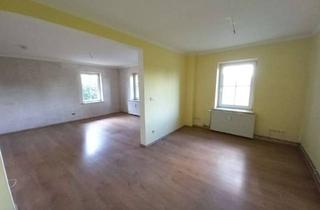 Wohnung mieten in Ortrander Straße 18, 01561 Lampertswalde, +++ 2 Monate mietfrei!* 4-Raum Maisonette Wohnung +++