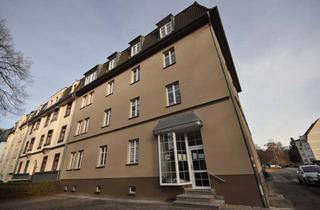 Wohnung mieten in Rosa-Luxemburg-Straße 85, 08058 Zwickau, ***Einbauküche*** 3-Raum Wohnung mit Balkon und Tageslicht Bad