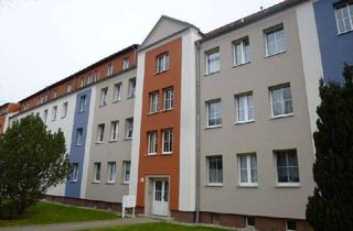 Wohnung mieten in Carl-Heydemann-Ring 156, 18437 Tribseer Vorstadt, Dachgeschosswohnung im Tribseer!