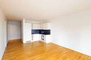 Wohnung mieten in Am Weidenring 34, 61352 Bad Homburg, JETZT anmieten! Gemütliche 2-Zimmer-Wohnung mit EBK