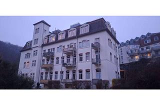 Wohnung mieten in Lockwitzgrund 123k, 01731 Kreischa, Dachgeschosswohnung im Grünen am Rande von Dresden