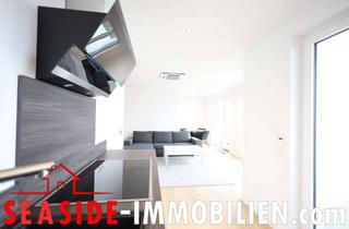 Penthouse mieten in 18209 Bad Doberan, Bad Doberan: Möblierte Penthouse-Wohnung mit Sauna, Klimaanlage & Dachterrasse