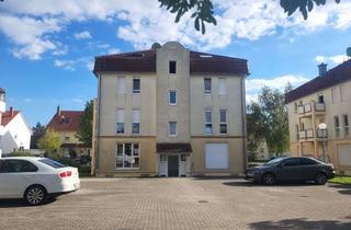 Wohnung mieten in Newtonstr. 11, 04420 Markranstädt, Möblierte 1-Zimmer-Apartment in Markranstädt