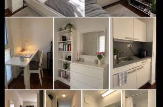 Wohnung mieten in Johann-Stelling-Straße 29d, 17489 Nördliche Mühlenvorstadt, Apartment im Avila Studentenwohnpark