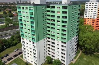 Wohnung mieten in Isarstr., 91052 Erlangen, WG-taugliche Wohnung - Kurzfristig bezugsfrei!