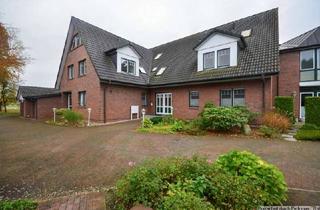 Wohnung mieten in Jappopweg 23, 25421 Pinneberg, Gepflegte 2-Zimmer-Dachgeschosswohnung in idyllischer Lage