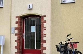 Wohnung mieten in Humboldtstr., 16761 Hennigsdorf, 2 Zimmer im Grünen