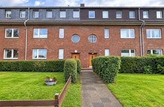 Wohnung mieten in Dahlerdyk 51, 47803 Inrath/Kliedbruch, + 2 Zimmerwohnung mit Balkon in toller Lage +