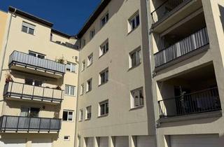 Wohnung mieten in 03046 Ströbitz, Hier können Sie zum 01. Februar 2027 einziehen!Drei-Raum Wohnung zur Miete