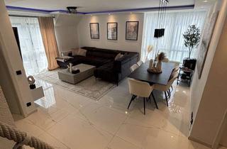Wohnung mieten in 65468 Trebur, Wohnen mit Charakter: 3-Zimmer-Wohnung in Trebur