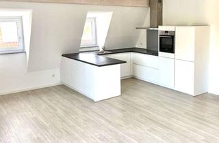 Wohnung mieten in 81375 Hadern, von privat: Helle 3-Zimmer-DG-Wohnung mit West-Dachterrasse, TG-Stellplatz – Großhadern, ab so