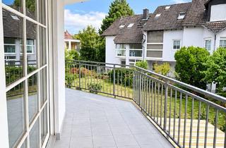 Wohnung mieten in Am Maindamm, 65428 Rüsselsheim, 2 Zi Wohnung in Rüsselsheim am Main 69m2 - WG geeignet