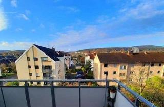Wohnung mieten in 67098 Bad Dürkheim, Schöne 3-Zimmer Wohnung mit Garage