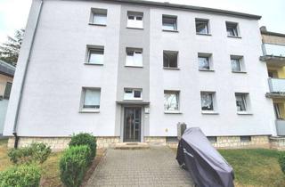 Wohnung mieten in Tannenbergstr., 96450 Coburg, renovierte 2-Zimmerwohnung mit Balkon. Interesse? Mieterselbstauskunft schicken!