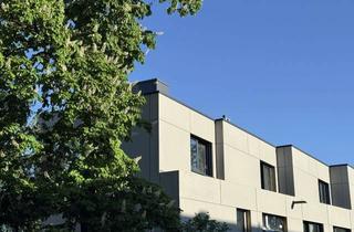 Penthouse mieten in Stroblstraße 38d, 80689 Laim, Maisonett-/Penthousewohnung mit 2 Dachterrassen in sehr ruhiger Lage mit Blick ins Grüne