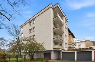 Wohnung mieten in 50677 Altstadt-Süd, Möblierte 4-Zimmer Designerwohnung mit Blick auf den Volksgarten