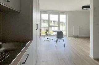 Wohnung mieten in Paul-Ehrlich-Straße 2a, 23562 St. Jürgen, Möbliertes Apartment zur Nachmiete ab dem 1.1.2027/Furnished Apartment Available from January 1 2027