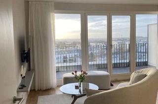 Penthouse mieten in 12529 Schönefeld, Penthouse 2-Zimmer mit Blick auf den BER