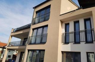 Wohnung mieten in Hirrlinger Strasse 18/1, 72414 Rangendingen, Wohnen mit Charakter: Großzügige Dachgeschosswohnung in Rangendingen