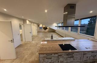 Wohnung mieten in Hauptstraße 15, 56459 Pottum, Wunderschöne Dachgeschosswohnung in Pottum mit Seeblick ab sofort zu vermieten