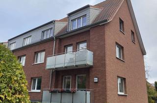 Wohnung mieten in Mönkhofer Weg 17, 23562 St. Jürgen, Modernisierte 3-Zimmerwohnung in St. Jürgen