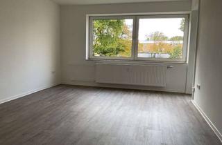 Wohnung mieten in Weiße Rose, 30457 Mühlenberg, Frisch renovierte 3-Zimmer-Wohnung mit Balkon