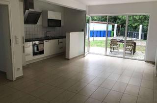 Wohnung mieten in Bahnhofstraße, 15370 Fredersdorf-Vogelsdorf, Alltagstaugliche 2-Zimmer-Wohnung mit Balkon in Fredersdorf-Vogelsdorf