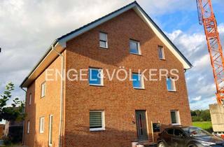 Wohnung mieten in 48308 Senden, 3-Zimmer-Neubauwohnung in Feldrandlage
