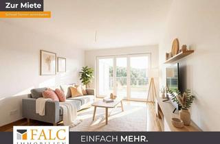 Wohnung mieten in 42899 Lüttringhausen, Komfortables und seniorenfreundliches Wohnen mit Blick ins Grüne