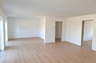 Wohnung mieten in 59609 Anröchte, Moderne, energieeffiziente Wohnungen mit eigenem Gartenbereich – 6 Wohnungen zur Vermietung