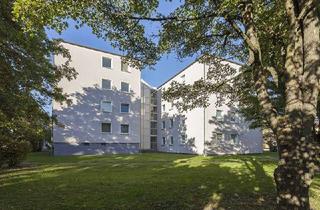 Wohnung mieten in Hinter Der Alten Burg 26, 30629 Misburg-Nord, Modernisierte 2- Zimmer- Wohnung mit Balkon ab sofort verfügbar