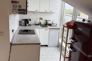 Wohnung mieten in Groningerstraße 33, 13347 Wedding, Befristet ! Schöne Dachgeschosswohnung subletting from 1.11.2026