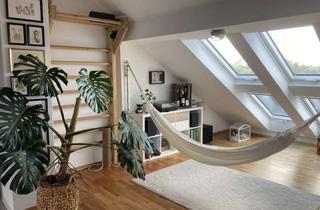 Wohnung mieten in 55118 Neustadt, Wohnung mit 2,5 Zimmern und Balkon in Mainzer Neustadt