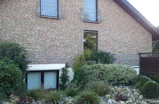 Wohnung mieten in Am Pleiser Wald 34, 53757 Sankt Augustin, St. Augustin, vollmöbliertes, modernisiertes UG-Appartement für Wochendfahrer/in (Nichtraucher/in)