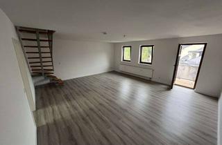 Wohnung mieten in Schloßteichstraße, 09113 Schloßchemnitz, Familienfreundliche Maisonettewohnung mit Personenaufzug am Schlossteich in Chemnitz