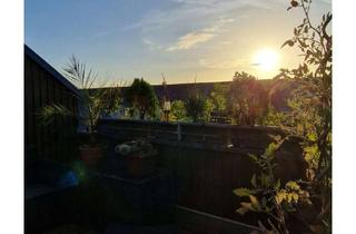 Wohnung mieten in 14050 Charlottenburg, Helle 2-Zimmer-Dachgeschosswohnung mit großer Terrasse und Weitblick über Westend – provisionsfrei