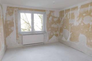 Wohnung mieten in Obernitzstr. 9/11, 45139 Südostviertel, Süd-/Ostviertel: 2-Zimmer-Altbauwohnung mit großem Balkon