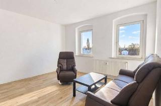 Wohnung mieten in Agnetenstraße, 06449 Aschersleben, Helle 3-Zimmer-Wohnung im Erdgeschoss – frei ab 01.01.2027