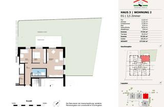 Wohnung mieten in Achener Weg 36, 88316 Isny, Vier Höhen: Betreutes Wohnen | Neubau 2026 | barrierefrei | Aufzug | TG